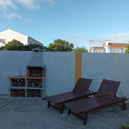 Willa Rib'S House Praia da Vitória Zewnętrze zdjęcie