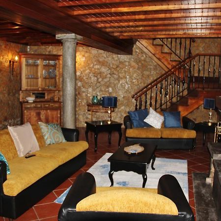 Willa Rib'S House Praia da Vitória Zewnętrze zdjęcie