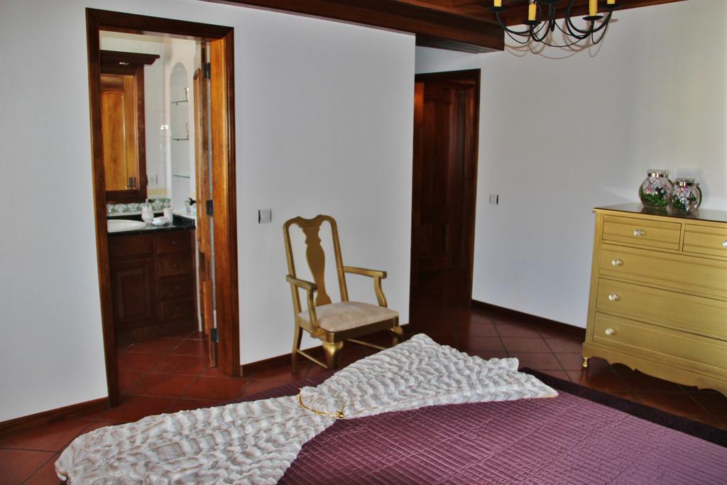 Willa Rib'S House Praia da Vitória Zewnętrze zdjęcie