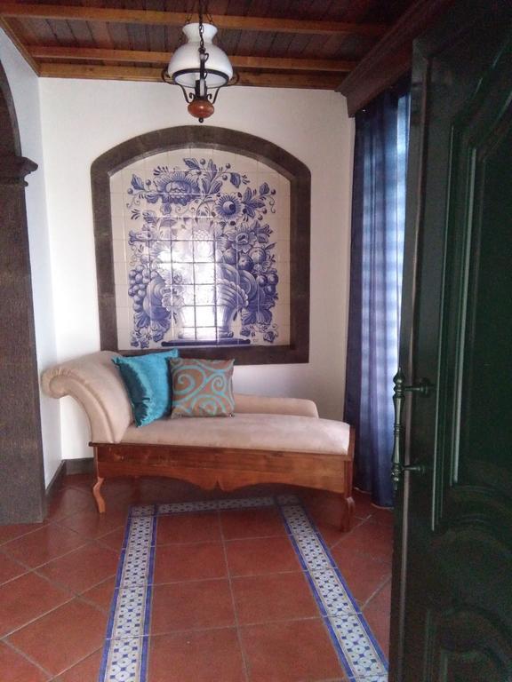Willa Rib'S House Praia da Vitória Zewnętrze zdjęcie