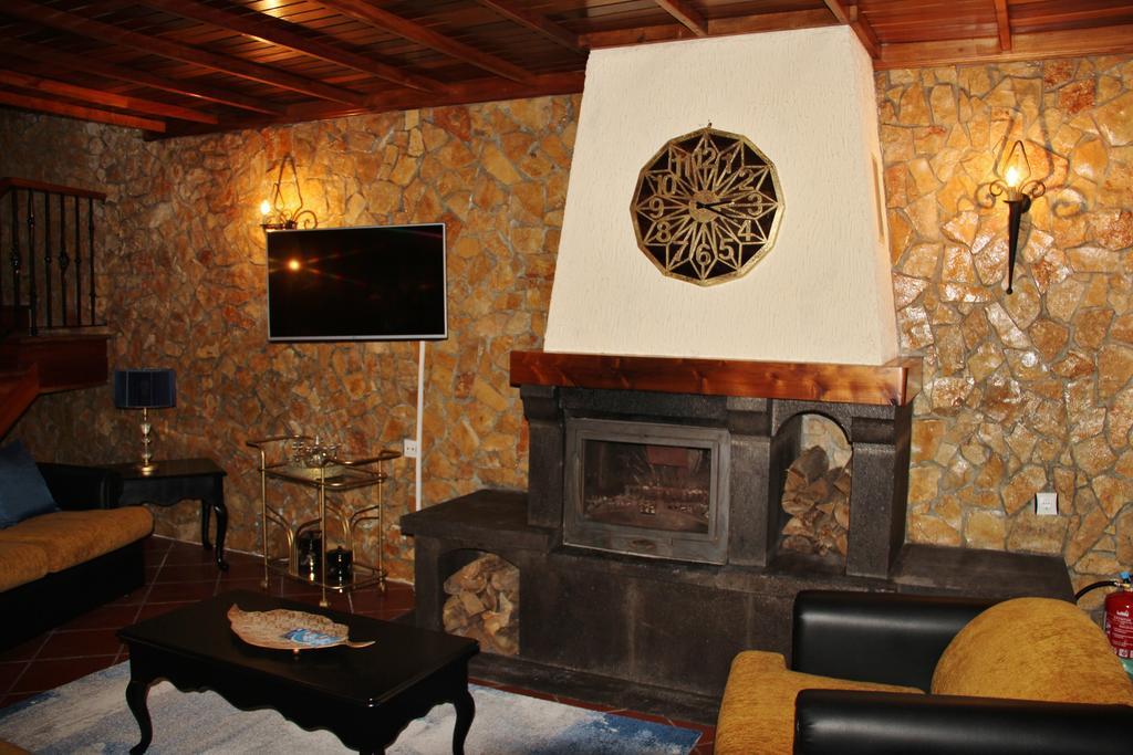 Willa Rib'S House Praia da Vitória Zewnętrze zdjęcie