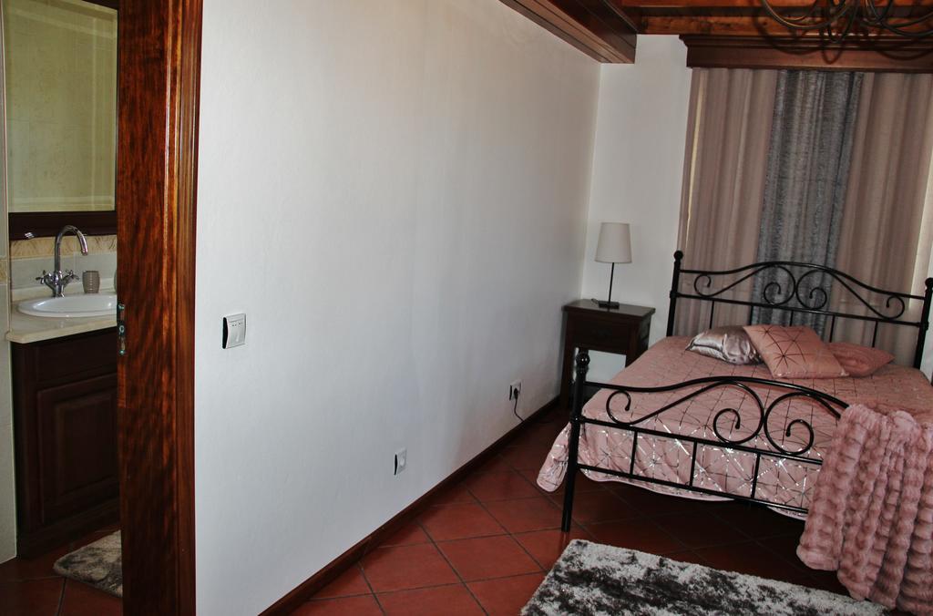 Willa Rib'S House Praia da Vitória Zewnętrze zdjęcie