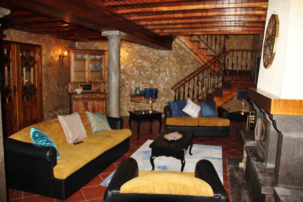 Willa Rib'S House Praia da Vitória Zewnętrze zdjęcie