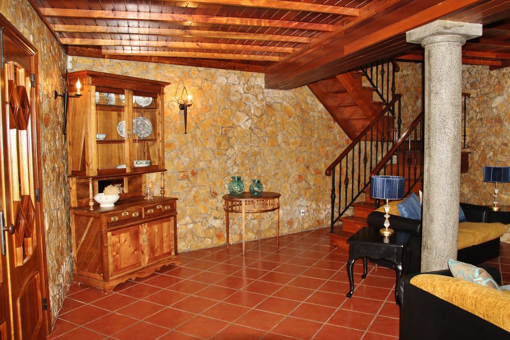Willa Rib'S House Praia da Vitória Zewnętrze zdjęcie