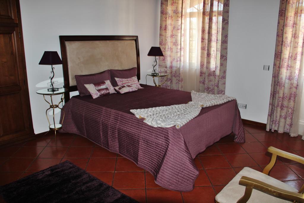 Willa Rib'S House Praia da Vitória Zewnętrze zdjęcie